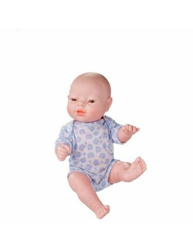 Baby-Puppe Berjuan Newborn 17082-18 30 cm