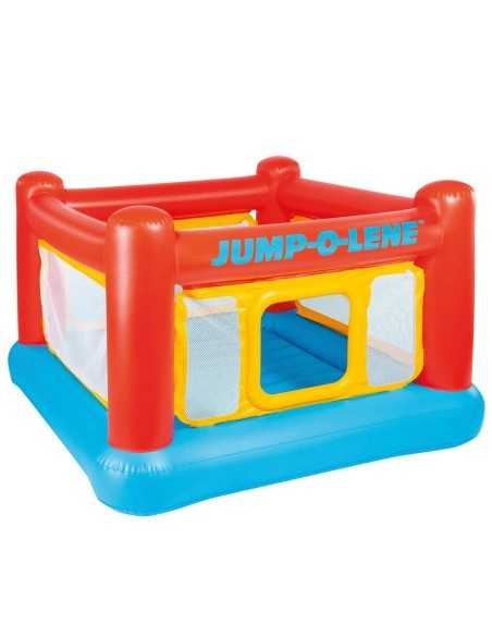 Château gonflable Intex Jump-O-Lene