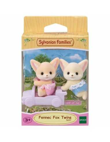 Playset Sylvanian Families 5697 2 Pezzi