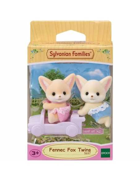 Playset Sylvanian Families 5697 2 Stücke