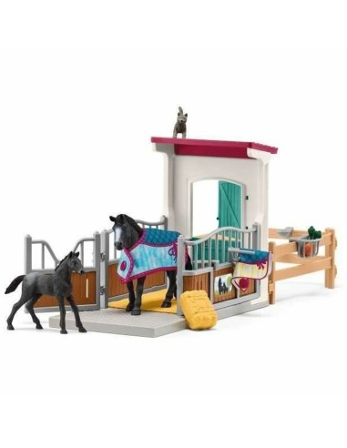 Playset Schleich 42611 Cheval