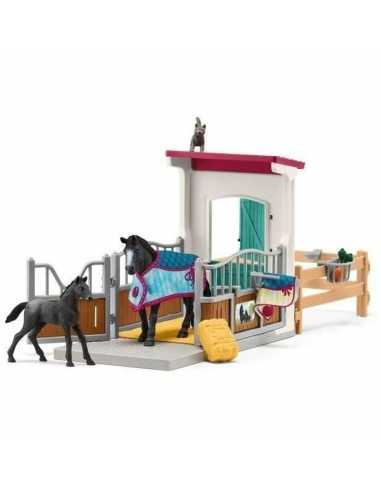 Playset Schleich 42611 Pferd