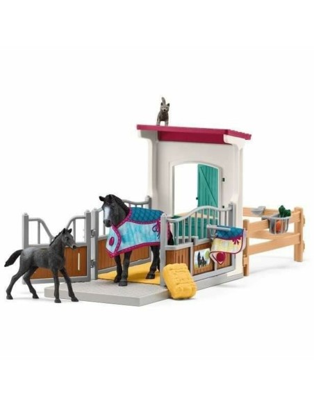 Playset Schleich 42611 Cheval