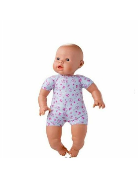 Baby doll Berjuan Newborn 18075-18 45 cm