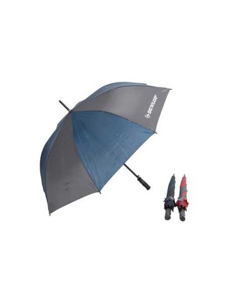 Automatic umbrella Dunlop Multicolour Ø 120 cm