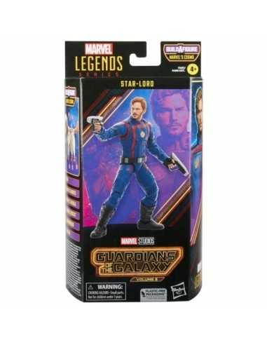 Personaggi d'Azione Hasbro Star-Lord