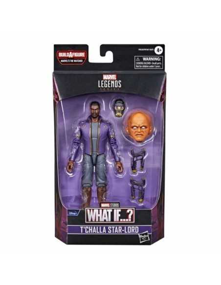 Actionfiguren Hasbro F0329 Casual