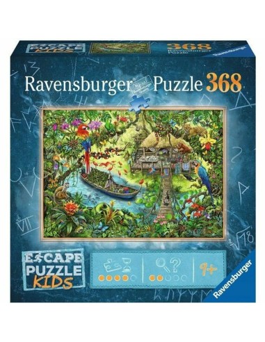 Puzzle Ravensburger 12934 (Reconditionné A)