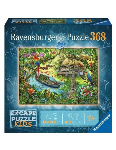 Puzzle Ravensburger 12934 (Reconditionné A)