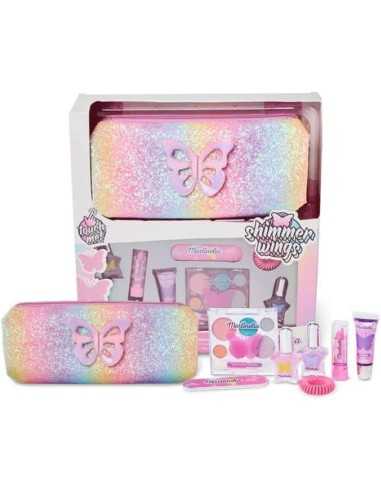 Kit de maquillage pour enfant Martinelia Coffret Papillon