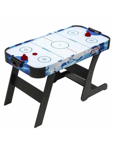 Tavolo da Hockey Devessport Pieghevole 122 x 60,5 x 71 cm