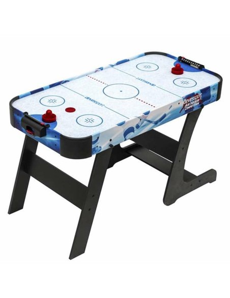 Tavolo da Hockey Devessport Pieghevole 122 x 60,5 x 71 cm