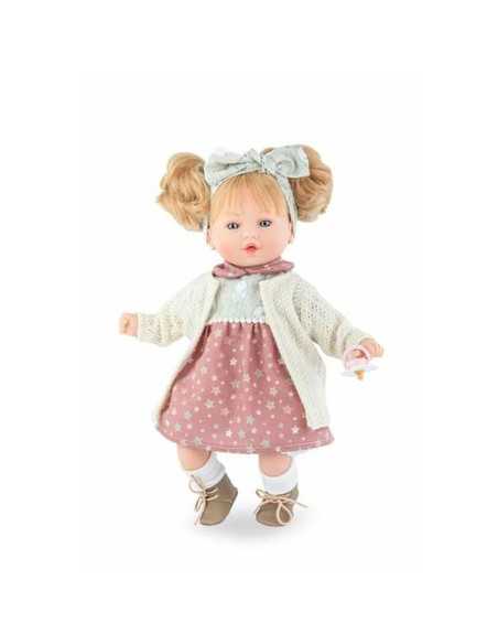 Baby doll Marina & Pau Petite Winter 40 cm