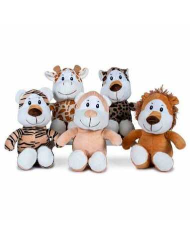 Jouet Peluche Play by Play 20 cm Jungle