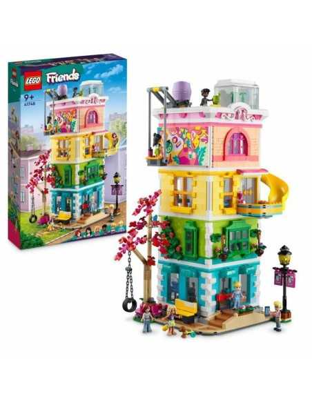 Playset Lego 41748