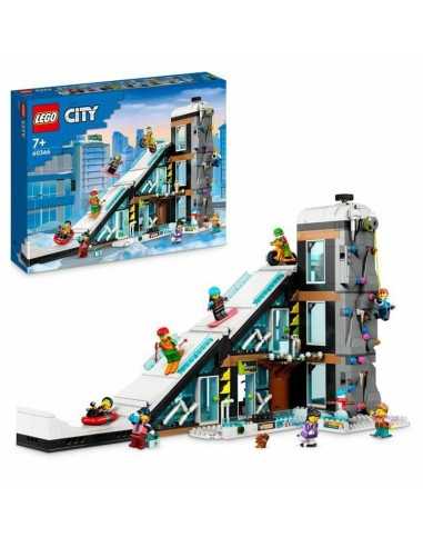 Playset Lego 60366