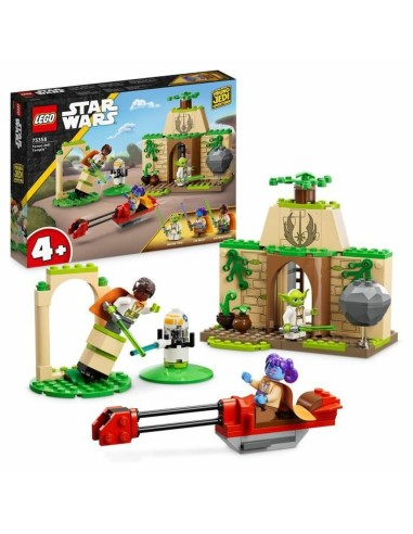 Playset Lego 75358 Star Wars