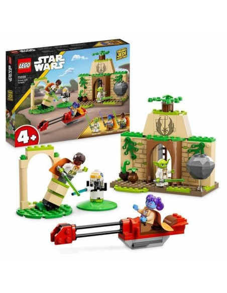 Playset Lego 75358 Star Wars