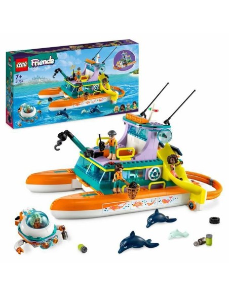 Playset Lego 41734