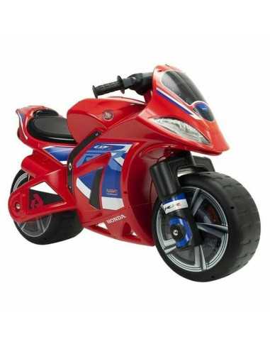 Moto a Spinta Injusa Winner Honda Rosso 99 x 39 x 61 cm