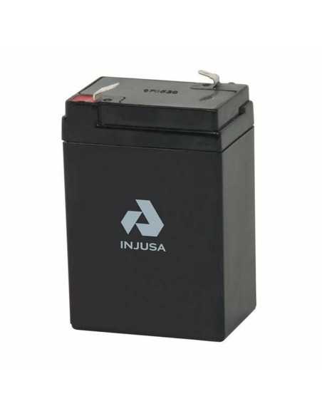 Rechargeable battery Injusa 6 V 4,2 Ah