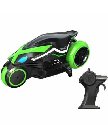 Remote-Controlled Car Exost