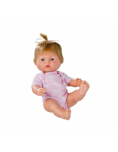 Baby doll Berjuan Newborn 17057-18 38 cm