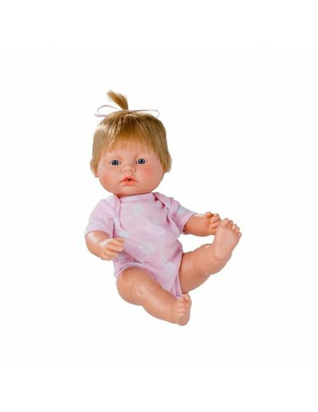 Baby doll Berjuan Newborn 17057-18 38 cm