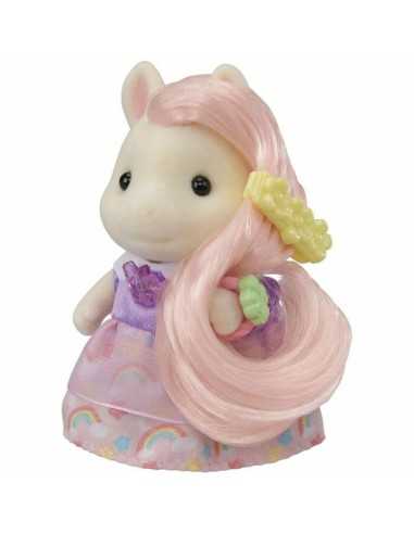 Toy set Sylvanian Families 5704 Princess