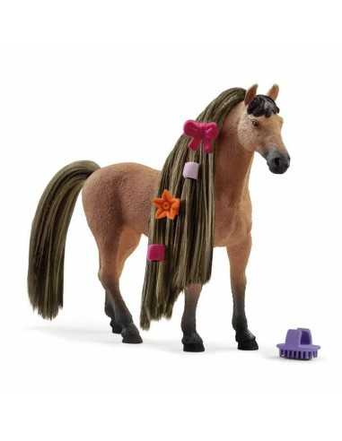 animals Schleich Beauty Horse Akhal-Teke Stallion Plastic Horse