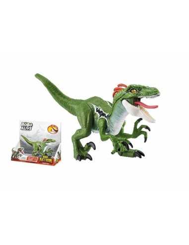 Dinosaur Zuru Dino Action Raptor 26 x 15 x 8 cm