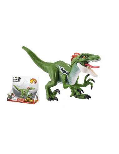 Dinosaure Zuru Dino Action Raptor 26 x 15 x 8 cm