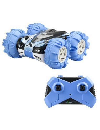 Remote-Controlled Car Exost SL20268 Blue