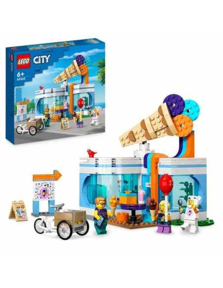 Playset Lego 60363