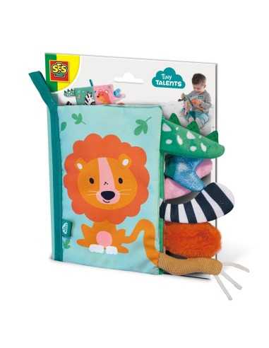 Baby toy SES Creative 13112 (1 Piece)