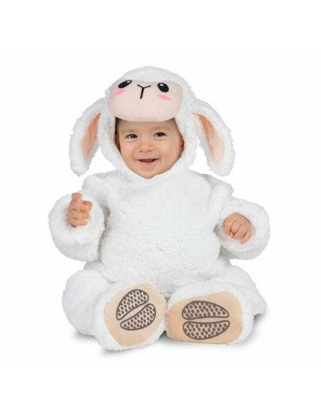 Costume for Babies My Other Me White Ship