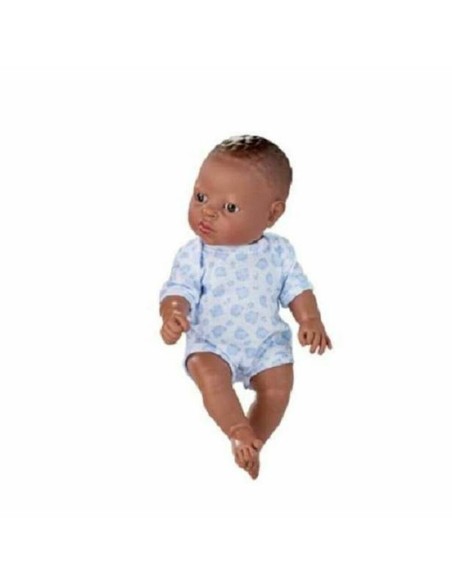 Baby doll Berjuan Newborn 17080-18 30 cm