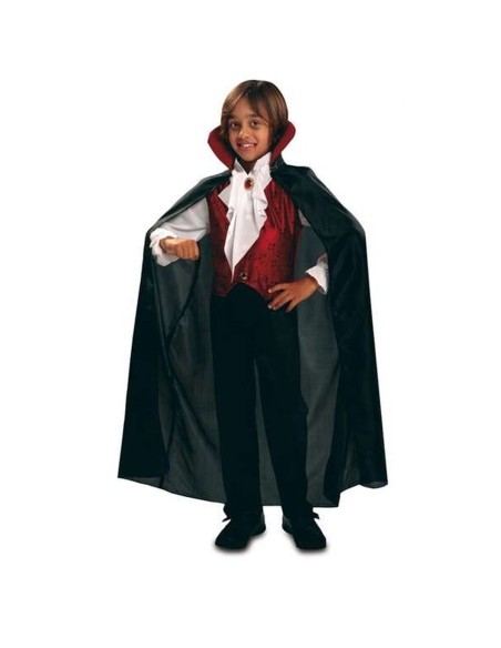 Costume per Bambini My Other Me Vampiro (3 Pezzi)