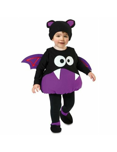 Costume for Children My Other Me Vampire (3 Pieces)