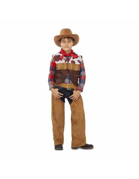 Costume per Bambini My Other Me Cowboy