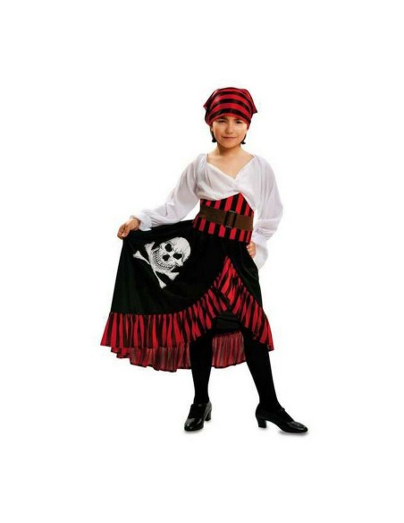 Costume per Bambini My Other Me (4 Pezzi)