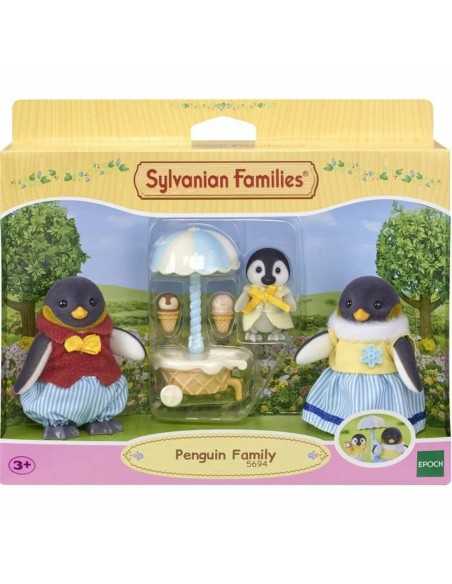 Playset Sylvanian Families 5694 Pinguin