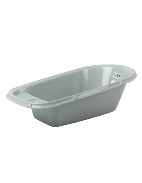 Bathtub ThermoBaby Luxury Grey