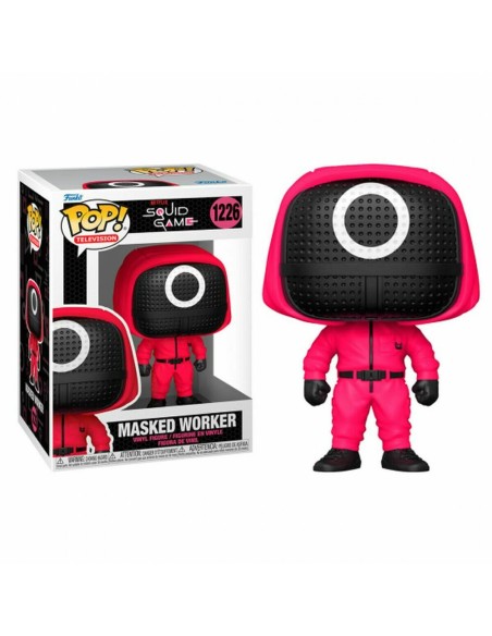 Personaggio Funko Pop! 64799