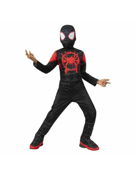 Costume per Bambini Rubies Spidey