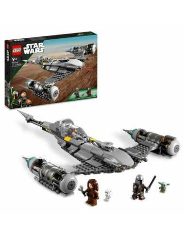 Playset Lego Star Wars: The Book of Boba Fett