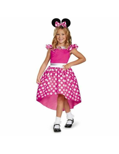 Costume for Children Princess Minnie