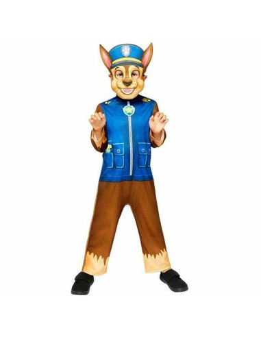 Verkleidung für Kinder The Paw Patrol Chase Good