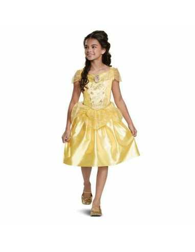 Costume per Bambini Disney Bella