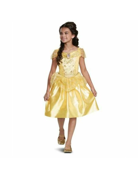 Costume for Children Disney Bella